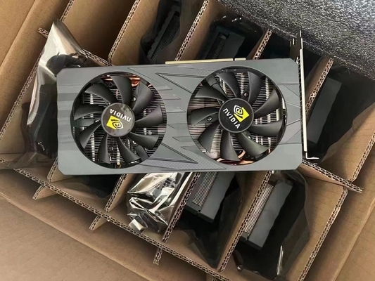 Να εξαγάγει RTX NVIDIA 3060M μεταλλεία καρτών γραφικών 6GB 8600Mhz ETH